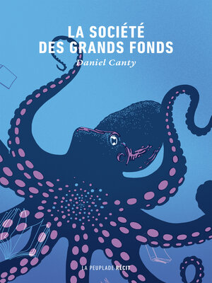 cover image of Société des grands fonds